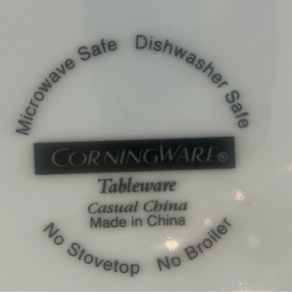 For I heard jeweled plate with silver jeweled knife